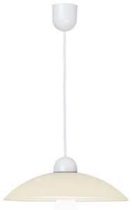Rabalux 4615 - Полилей CUPOLA RANGE 1xE27/60W/230V