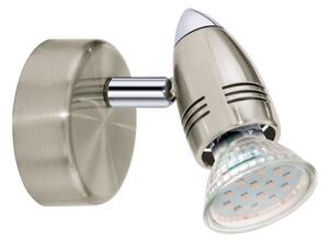 Eglo 92641 - LED Точково осветително тяло MAGNUM 1xGU10/3W/230V