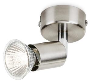 Philips Massive 50300/17/E7 - Точково осветително тяло LIMBALI 1xGU10/50W/230V
