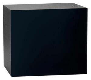 Външно стенно осветително тяло BOSTON 1xGU10/10W/230V IP44