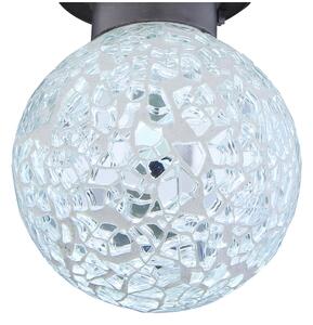Globo 33056 - Соларно LED осветително тяло/0,06W/3,2V IP44