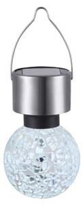 Globo 33056 - Соларно LED осветително тяло/0,06W/3,2V IP44