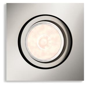 Philips 50401/17/PN - Осветление за окачен таван MYLIVING DONEGAL 1xGU10/5,5W/230V
