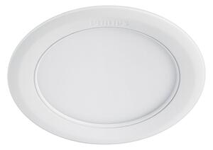 Philips 59523/31/P1 - LED вградено осветително тяло MARCASITE LED/14W/230V