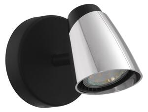 Eglo 96715 - LED Точково осветително тяло MONCALVIO 1xGU10/5W/230V