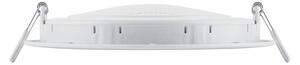 Philips 59523/31/P1 - LED вградено осветително тяло MARCASITE LED/14W/230V