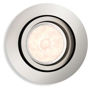 Philips 50391/17/PN - Осветление за окачен таван MYLIVING DONEGAL 1xGU10/5,5W/230V