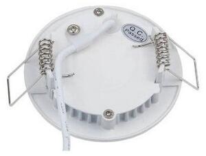 LED Окачена таванна лампа LED/3W/230V 6000K