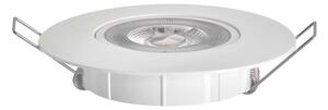 LED Осветление за окачен таван EXCLUSIVE LED/5W/230V 3000 K бяла