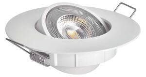LED Осветление за окачен таван EXCLUSIVE LED/5W/230V 3000 K бяла