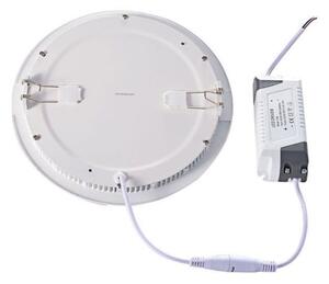 LED Осветление за окачен таван LED/15W/230V 6000K
