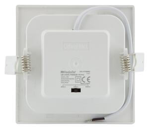 LED Лампа за вграждане в баня LED/6W/230V 3000/4000/6000K IP44