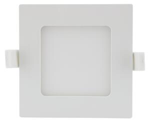 LED Лампа за вграждане в баня LED/6W/230V 3000/4000/6000K IP44
