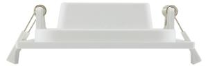 LED Лампа за вграждане в баня LED/6W/230V 3000/4000/6000K IP44