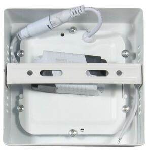 LED Лампа за таван LED/6W/230V 6000K