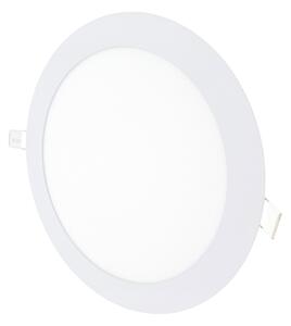 LED Осветление за окачен таван ROUND LED/24W/230V 4200K