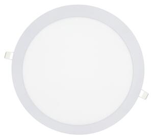 LED Осветление за окачен таван ROUND LED/24W/230V 4200K