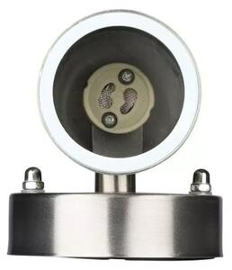 Екстериорен аплик 1xGU10/35W/230V IP44