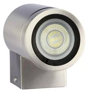 Екстериорен аплик 1xGU10/35W/230V IP44