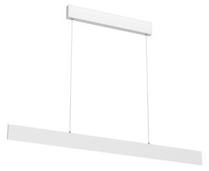 Immax NEO 07075L-LED Регулируем полилей LISTON LED/18W/230V с DO Tuya