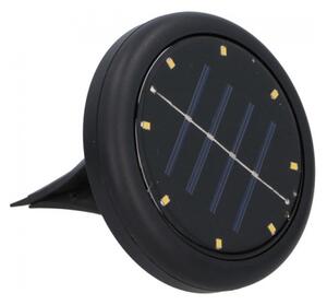 Grundig - LED соларна лампа 8xLED/1xAA 600 mAh