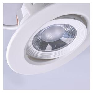 LED Осветление за окачен таван LED/9W/230V 3000K