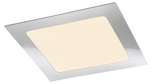 Rabalux 5590 - LED За баня Осветление за окачен таван LOIS LED/3W/230V 3000K IP44