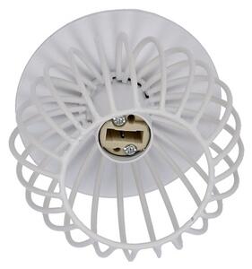 Спот за вграждане SK 93 1xG9/40W/230V бял