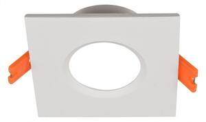 Azzardo AZ2864 - Лампа за вграждане в баня IKA 1xGU10/50W/230V IP65