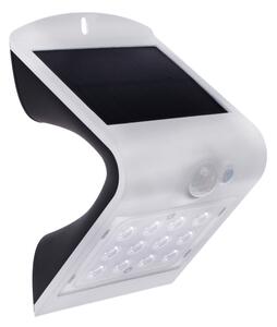 LED соларна лампа с датчик за движение LED/1,5W/1200 mAh 3,7V IP65