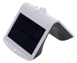 LED соларна лампа с датчик за движение LED/1,5W/1200 mAh 3,7V IP65