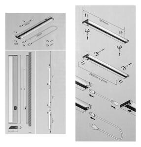 Ledvance - LED Лампа за кухненски модул TURN LED/6W/230V
