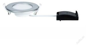 Paulmann 920.73 - LED/6W IP44 Луничка за окачен таван на баня QUALITY 230V IP44