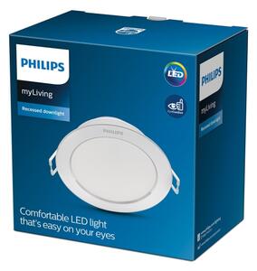 Philips - LED Лампа за вграждане DIAMOND LED/3.5W/230V 2,700K