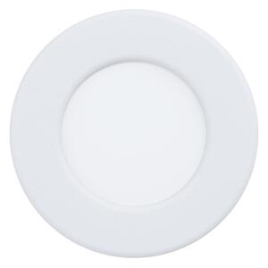 Eglo 99131 - LED осветително тяло за окачен таван FUEVA 5 LED/2,7W/230V