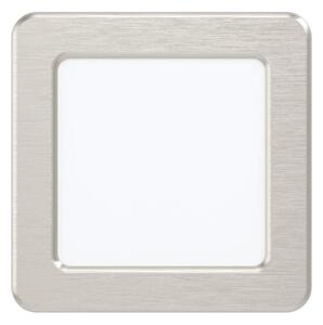 Eglo 99167 - LED вградено осветително тяло FUEVA 5 LED/5,5W/230V