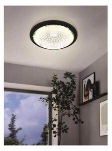 Eglo 99356 - LED таванно осветително тяло ACOLLA LED/11W/230V Ø 29 см