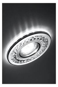 LED Лампа за окачен таван EYE 1xGU10/50W + LED/3W/230V