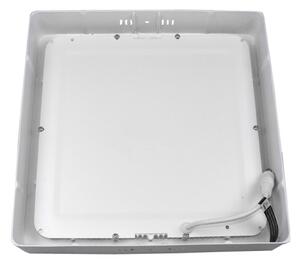 LED Лампа GERRY LED/24W/230V 3000K