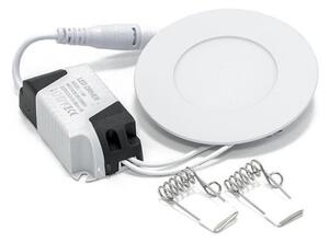 LED Лампа за окачен таван GERD LED/3W/230V 3000K