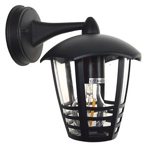 Екстериорен аплик MALIA 1xE27/10W/230V IP44