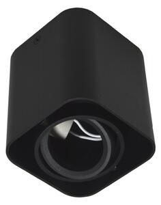 Спот SIROK 1xGU10/30W/230V черен