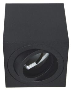 Спот FEBE 1xGU10/30W/230V черен