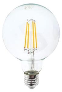 LED Декоративна крушка FILAMENT E27/6W/230V 2700K
