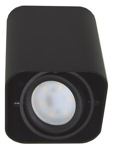 Спот SIROK 1xGU10/30W/230V черен