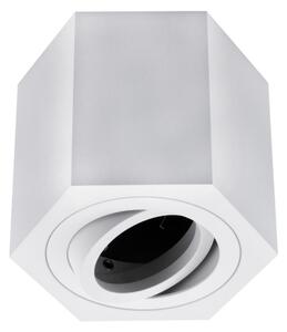 Лампа ARENO 1xGU10/30W/230V бяла