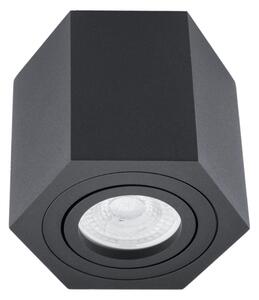 Лампа ARENO 1xGU10/30W/230V черна
