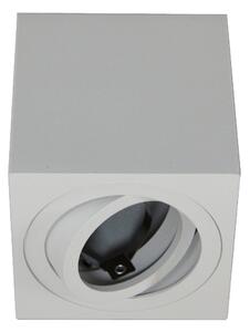 Спот FEBE 1xGU10/30W/230V бял