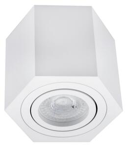 Лампа ARENO 1xGU10/30W/230V бяла