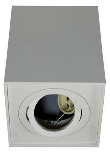 Спот SIROCO 1xGU10/30W/230V бял